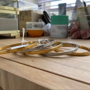 Greek Key Bracelet